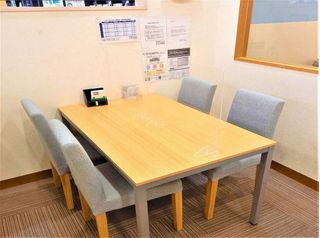 個別指導塾 トライプラス 教室 3