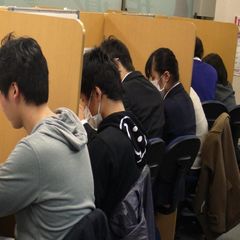 個別指導 スクールIE 教室 4