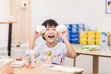 zunŌw STEAM教育研究所【アフタースクールコース】 流山おおたかの森校