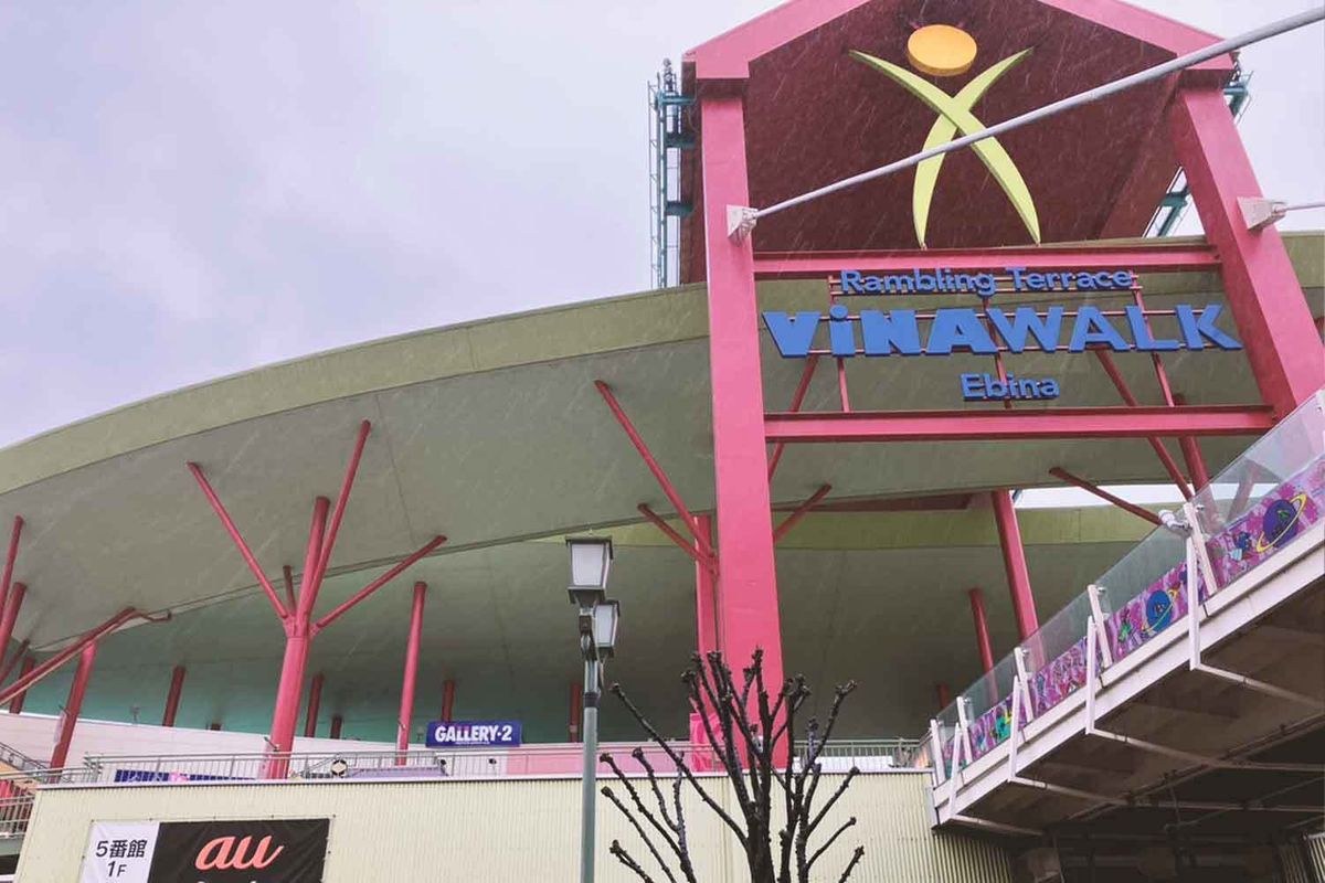 YTJ KIDS 海老名スタジオ12