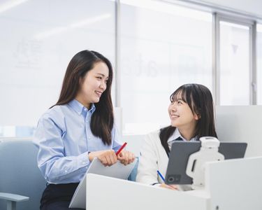 進学個別ａｔａｍａ＋塾 春日部校の中学生の個別指導