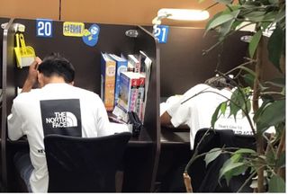 個別指導の明光義塾 久地教室5