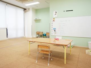 LITALICOジュニア（りたりこ） 藤沢教室4