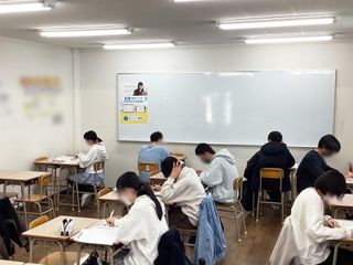 鷗州塾 下松校13