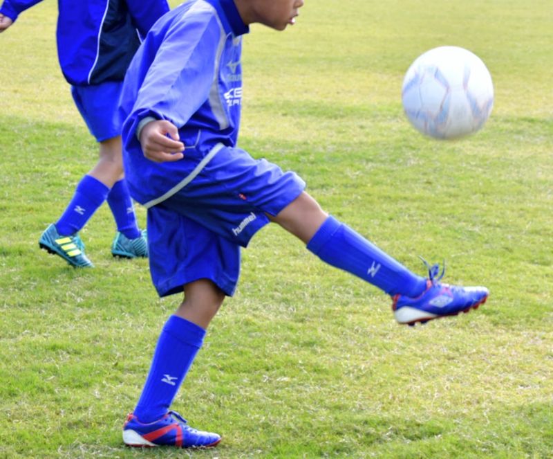 富田林市の子供向けサッカースクール特集