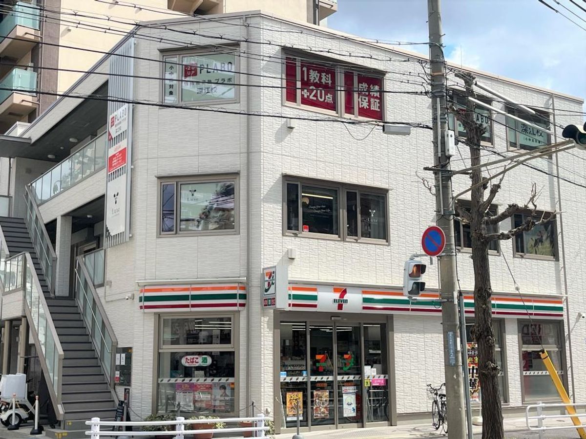 個別指導塾プラボ 深江校8