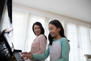 ヤマハミュージック ショップオリジナルレッスン 【ピアノ】 湘南モールセンター6