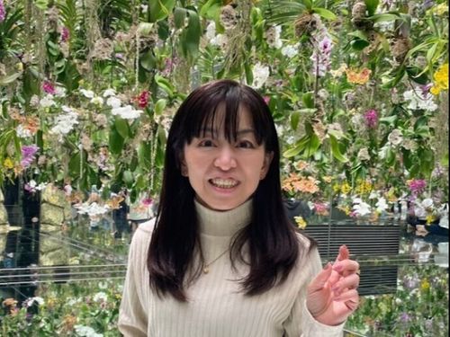 ラボ・パーティ 上石神井幼稚園の先生