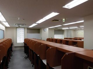 東進衛星予備校【MSGnetwork】 教室 3