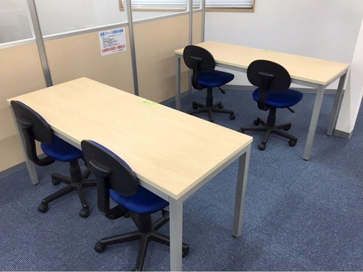 個別指導塾スタンダード 妹尾教室5