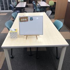 成基の個別教育ゴールフリー 岩倉教室7