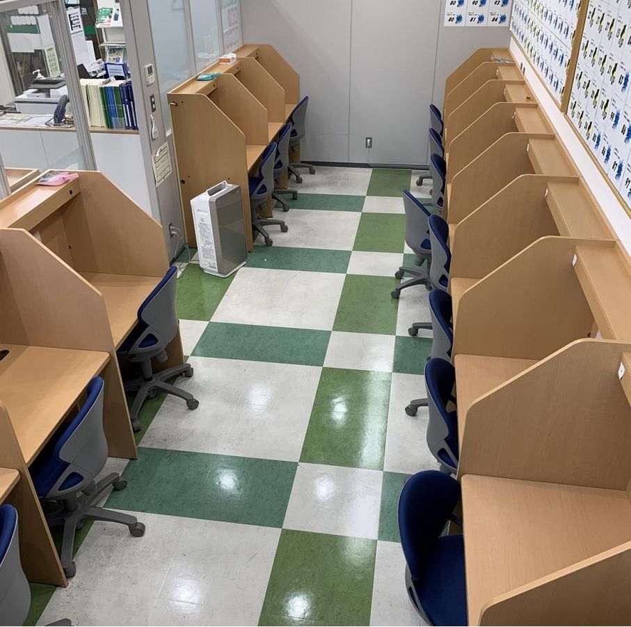 馬渕個別 京橋校5