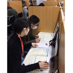 個別指導 スクールIE 鴨居校3