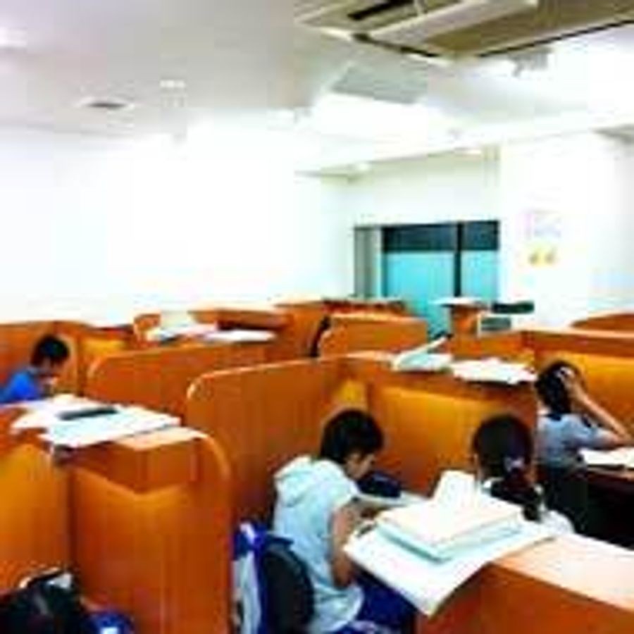 ECCの個別指導塾ベストワン 大宮西口校6