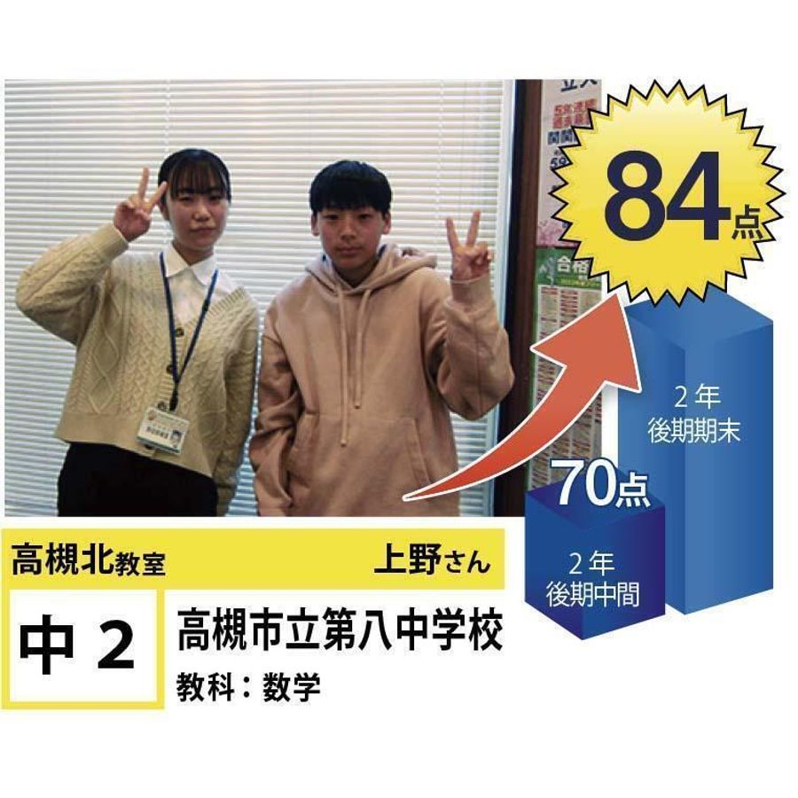 個別指導学院フリーステップ 高槻北教室18