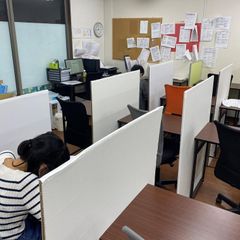 個別指導塾 学習空間 山梨教室5