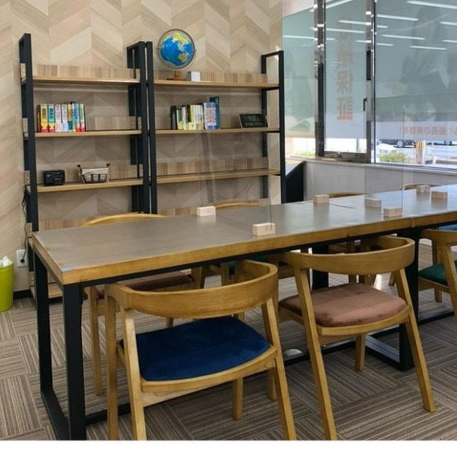 個別指導ＷＡＭ 伊川谷校9