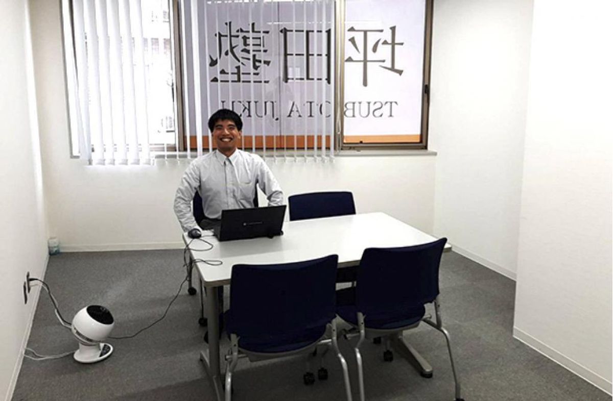 坪田塾【中学生・高校生コース】 戸越校7