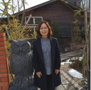 ラボ・パーティ 三彩公民館 ／ 国分先生