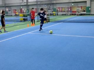 東京アスレティッククラブ【サッカー】 TAC桃山