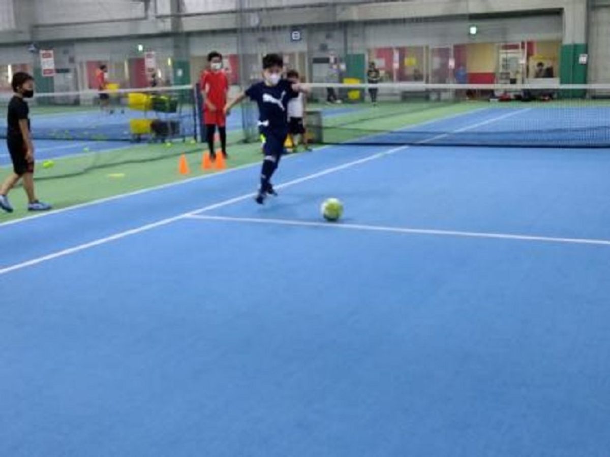 東京アスレティッククラブ【サッカー】 教室 0