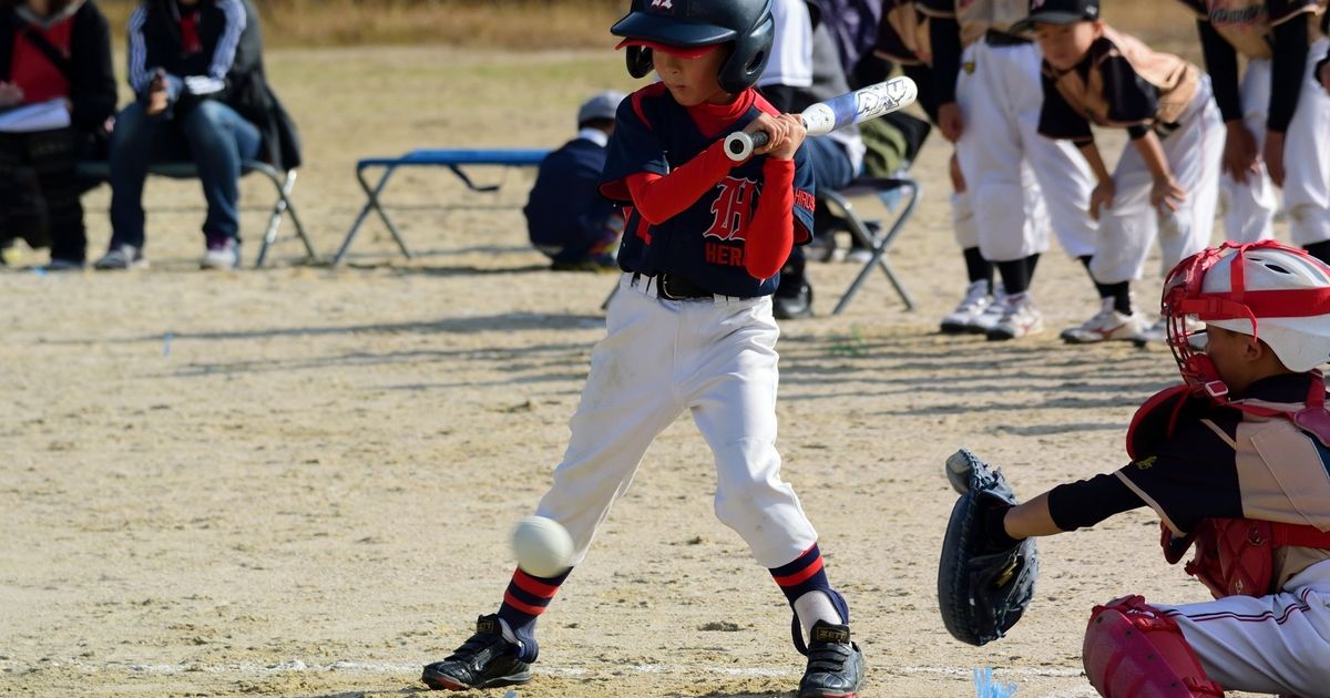 子供時代にチームスポーツを経験する4つのメリット 人気のチームスポーツも紹介 子供の習い事の体験申込はコドモブースター