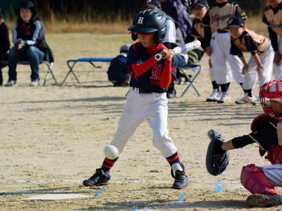 福岡市で人気の子供野球スクール11選。男女問わず参加できるチームも！