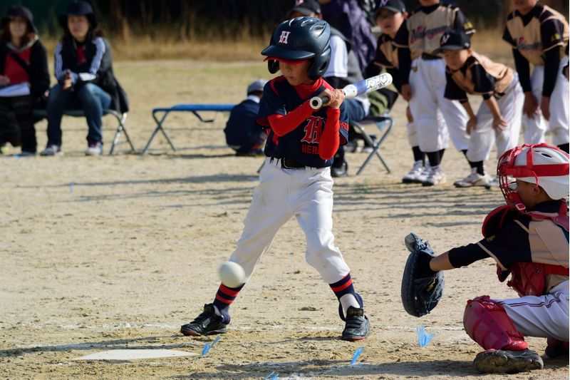 子供時代にチームスポーツを経験する４つのメリット！人気のチームスポーツも紹介