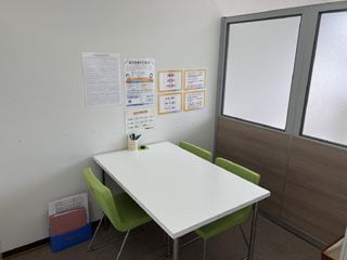 個別教室のトライ 可部校5