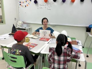 ミライングリッシュ 教室 0