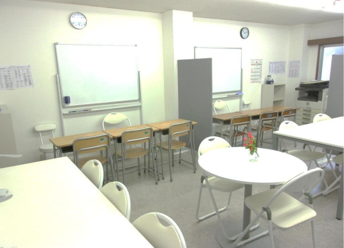 進学教室 近藤塾【小・中学生コース】 烏丸今出川教室16