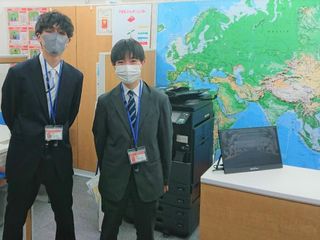 個別指導 スクールIE 敷島校6