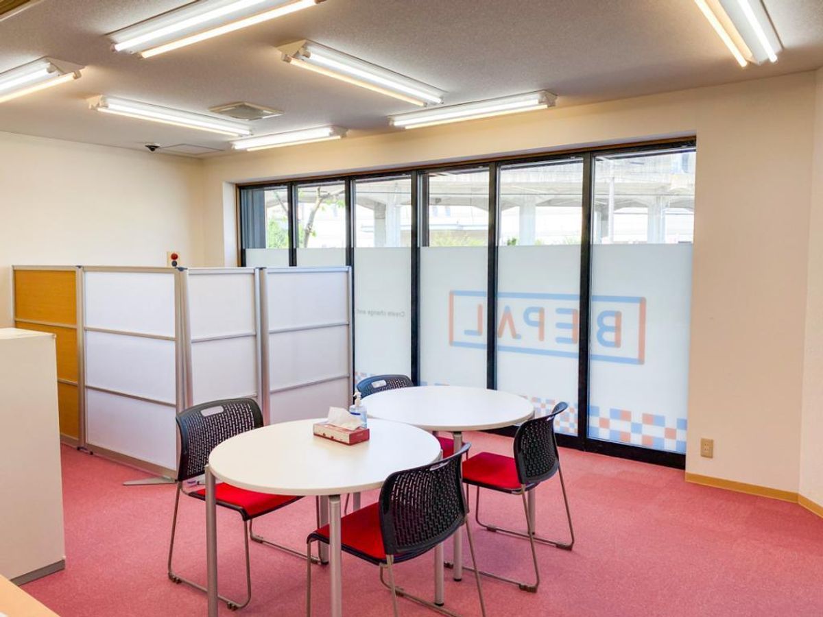 代ゼミサテライン予備校　ビーパル個別指導学院 東舞鶴教室4