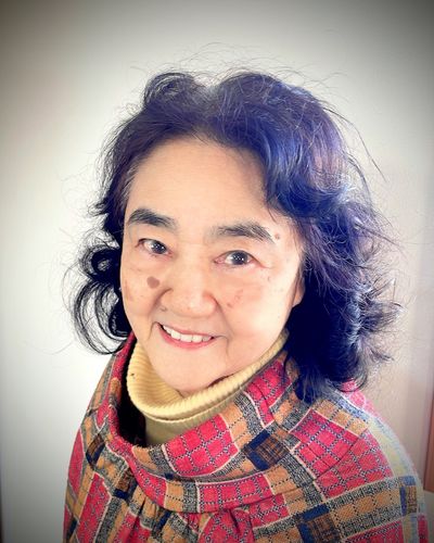 ラボ・パーティ 横浜市鶴見区北寺尾教室の先生