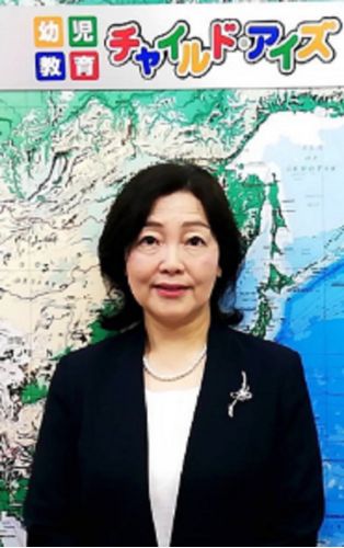 チャイルド・アイズ【やる気スイッチグループ】 調布つつじヶ丘校の先生