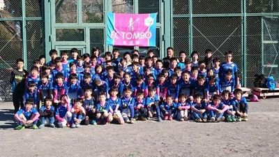 新宿区で人気の子供のサッカー教室10選 目指せ未来のファンタジスタ 2ページ目 子供の習い事の体験申込はコドモブースター 新宿区で人気の子供のサッカー教室10選 目指せ未来のファンタジスタ 2ページ目 子供の習い事の体験申込はコドモブースター