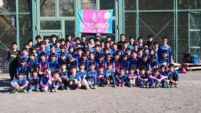 新宿区で人気の子供のサッカー教室10選 目指せ未来のファンタジスタ 2ページ目 子供の習い事の体験申込はコドモブースター