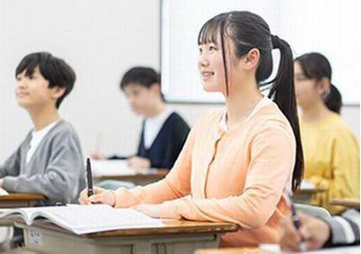 開成教育セミナー 水無瀬教室の中学生実力練成コース