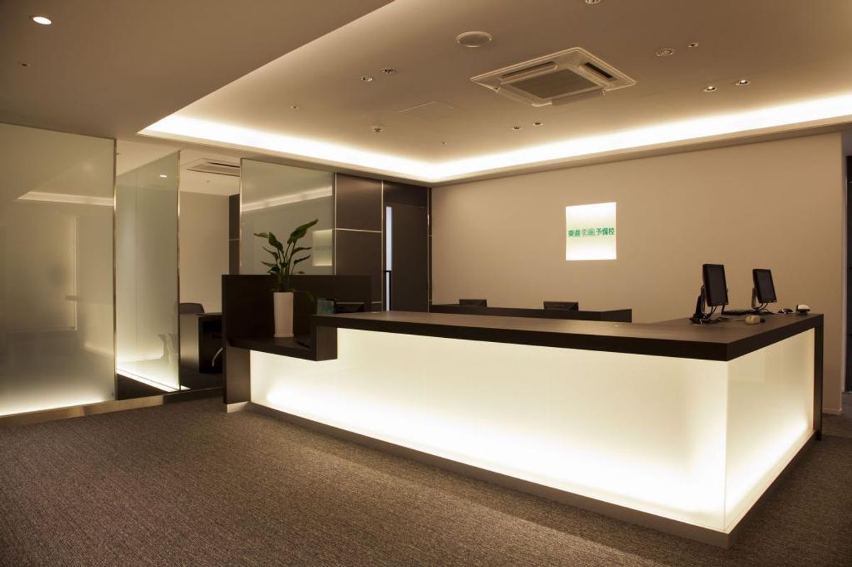 東進衛星予備校【ティエラコム】 東進阪急西宮ガーデンズ前校8
