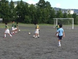 ゆめたろうfc 口コミ 体験申込 子供の習い事口コミ検索サイト コドモブースター