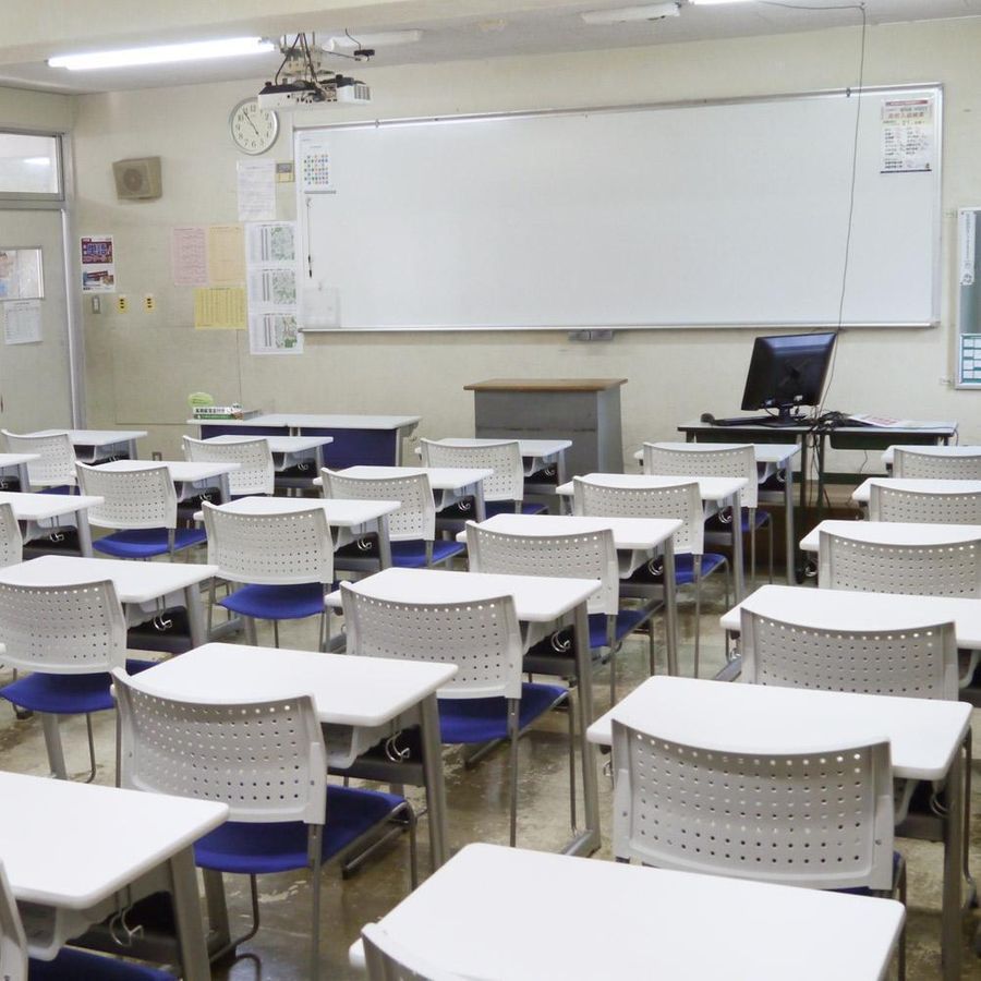 若松塾 名谷校3