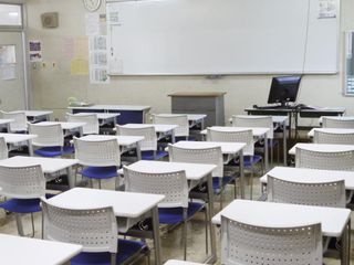 若松塾 名谷校3