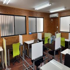 個別指導塾 学習空間 教室 3