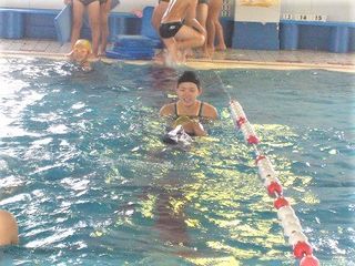 イトマンスイミングスクール 春日井校2