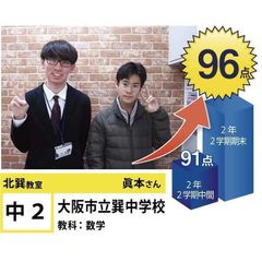 個別指導学院フリーステップ 北巽教室9