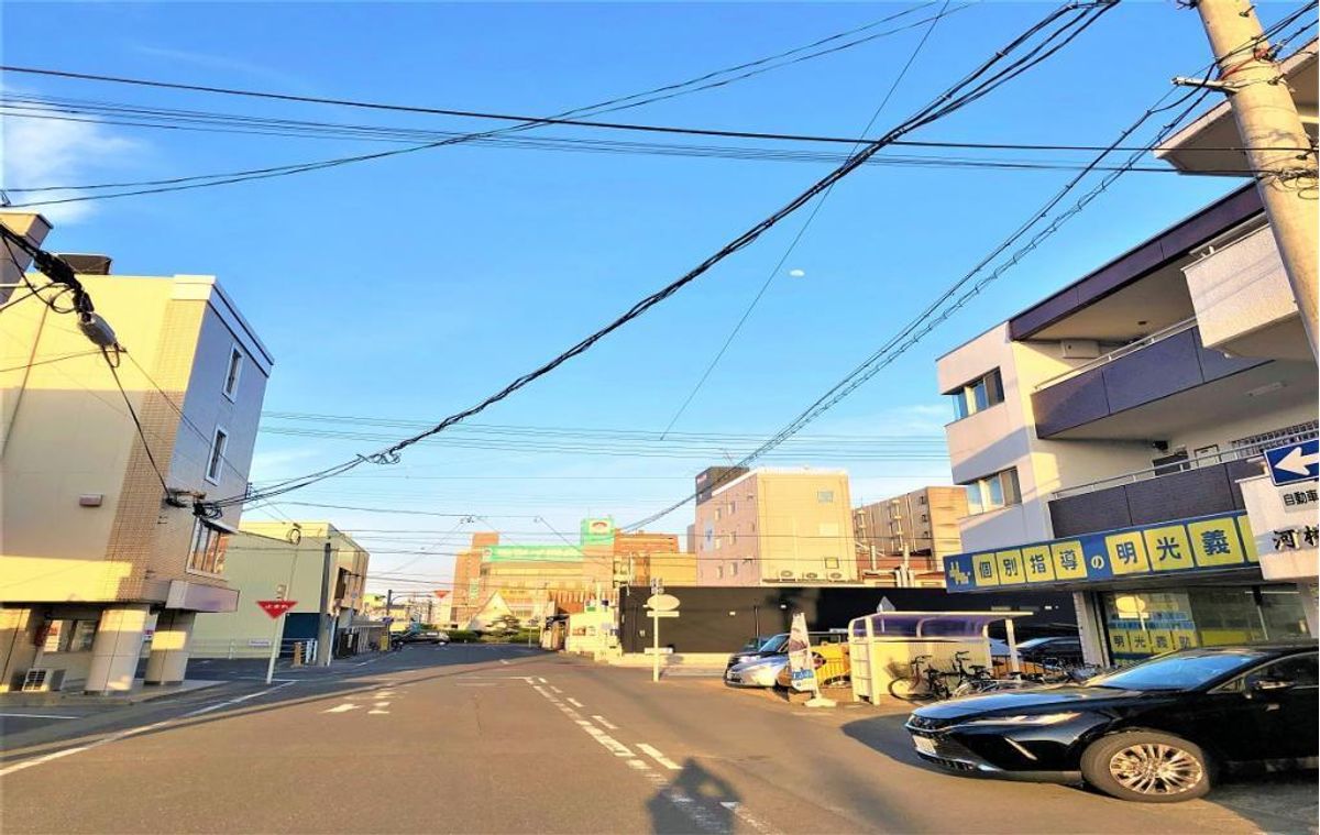 個別指導の明光義塾 国府宮教室3