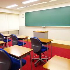 四谷学院 福岡天神校9