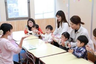 EQWELチャイルドアカデミー 池袋教室10