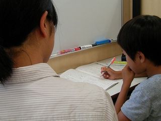 個別指導ニスコ パーソナル 伏見教室6