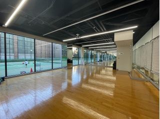 Gravisチアダンススクール 教室 1